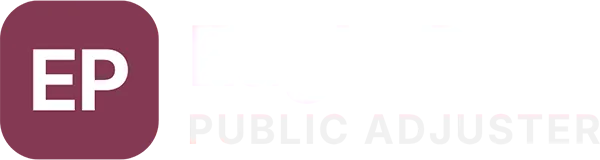 Eagle Pass Public Adjuster Logo Alt