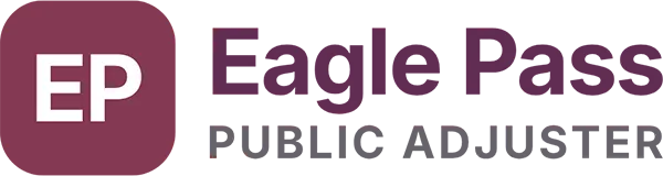 Eagle Pass Public Adjuster Logo